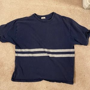 Brandy Melville Aleena Crop Top